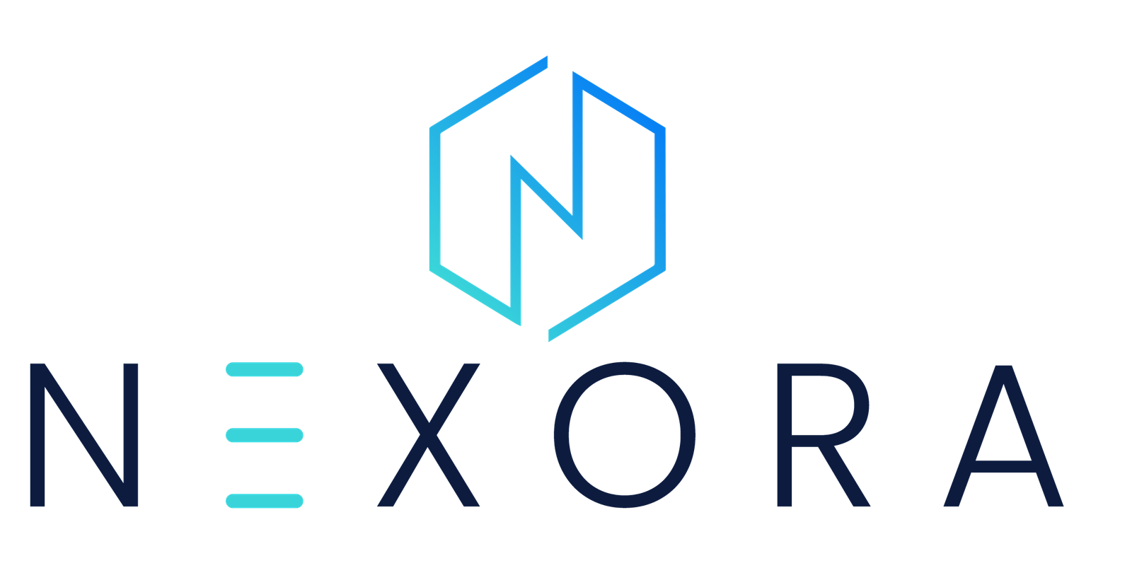 Nexora logo
